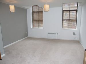 Living room - click for photo gallery